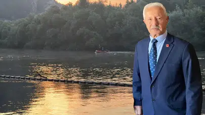 CHP Karabük İl Başkan Yardımcısı Mustafa Erten ölü bulundu