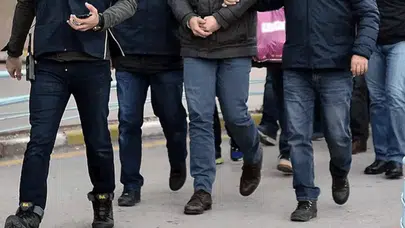 Hatay'da 'POS tefeciliği' operasyonu : 7 şüpheli tutuklandı