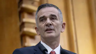 CHP Sakarya Milletvekili Ümit Dikbayır partisinden istifa etti