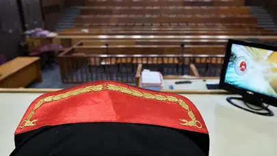 Yargının işleyişini değiştiren yeni kanun Resmi Gazete'de yer aldı