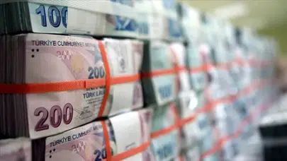 Türkiye’nin cari açığı mayısta 1,46 milyar dolar oldu
