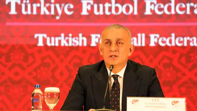 A Milli Takım'a verilecek villalara Danıştay'dan onay çıktı