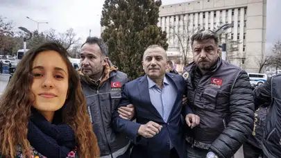 Gülistan Doku soruşturmasında Handan Sonel dahil 3 şüpheli adliyeye sevk edildi