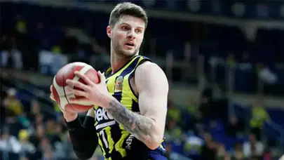 Fenerbahçe Beko Basketbol Takımı Metecan Birsen ile yollarını ayırdı