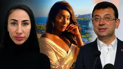 İmamoğlu iddiasındaki kritik isim tutuklandı!
