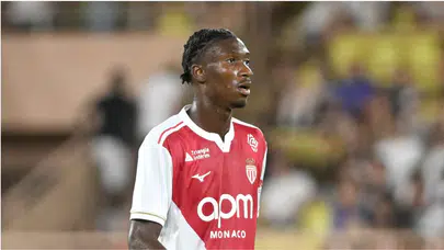 Newcastle United, Aladji Bamba'yı 30 milyon Sterlin karşılığında transfer etti
