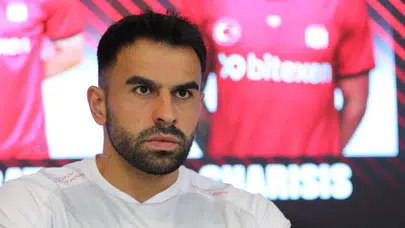 Sivasspor, Murat Paluli ile yeni sözleşme imzaladı