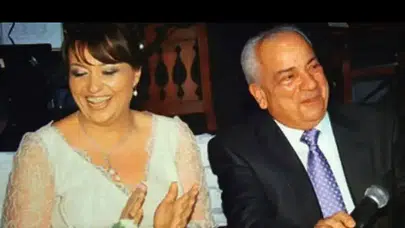 Zeki Alasya'nın eşi Jülide Alasya'dan Melek Baykal iddialarına yanıt