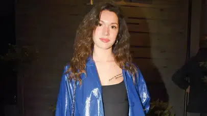 Hazal Subaşı'nın yeni projesinde partneri kim olacak?