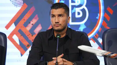 Nuri Şahin'den net açıklama