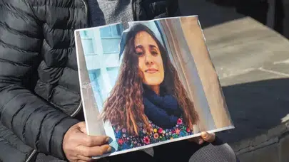Gülistan Doku ailesinden sert tepki