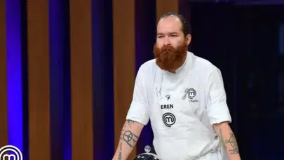 MasterChef şampiyonu Eren Kaşıkçı'nın ölümüne ilişkin ortağından ilk açıklama