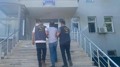 Bingöl'de çeşitli suçlardan aranan 7 şahıs yakalandı