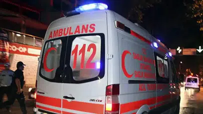 Nilüfer'de şüpheli ölüm : 32 yaşındaki Buse Taşer evinde ölü bulundu