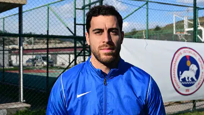 Elazığspor, gol kralı Kemal Rüzgar'ı kadrosuna kattı