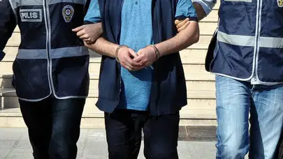 Kahramanmaraş'ta uyuşturucu operasyonu : 25 tutuklu