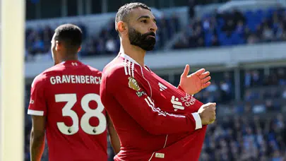 Beşiktaş'ın Mohamed Salah transferi açıklandı