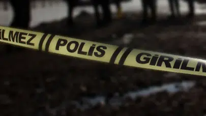 Bursa Orhangazi'de silahlı kavga : 21 yaşındaki genç bacağından vuruldu
