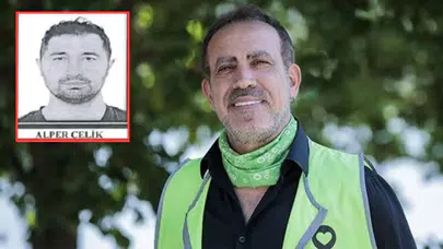 Alper Çelik’in savcılık ifadesi ortaya çıktı