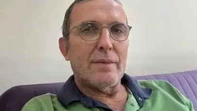 Seyhan Devlet Hastanesi'nde görevli Dr. Ersin Sekreter hayatını kaybetti