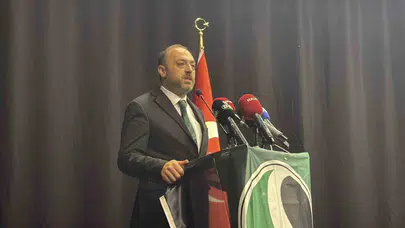 Enes Zengin, yeniden Sakaryaspor Başkanı seçildi