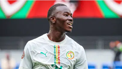 Pape Gueye'den zehir zemberek açıklama