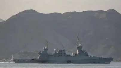 UKMTO duyurdu : Yemen açıklarında yük gemisine saldırı