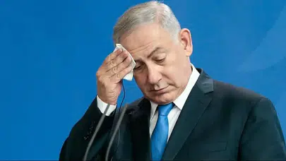 Trump'ın F-35 sözleri Netanyahu'yu tedirgin etti