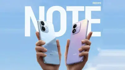 Xiaomi'nin yeni orta segment serisi Redmi Note 17 Avrupa'da ne kadar fiyattan satılacak?