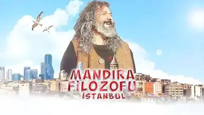 Mandıra Filozofu İstanbul filminin konusu nedir, oyuncuları kimler? Film ne zaman çekildi?