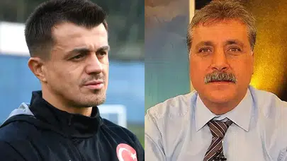 Müjdat Yetkiner, Orhan Şam'ı kovdu