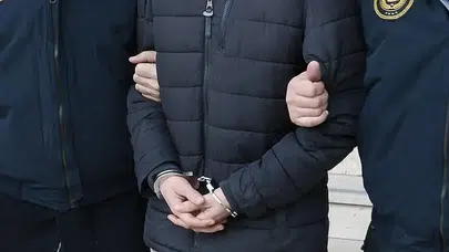 Çankaya Belediyesi soruşturmasında son gelişme : 25 şüpheli tutuklandı