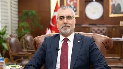 Bakan Işıkhan'dan 15 Temmuz mesajı