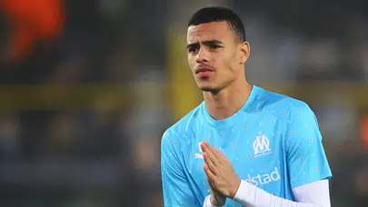 Fenerbahçe'ye Mason Greenwood müjdesi