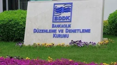 KKM'de çıkış sürüyor: Bankacılık sektöründe kredi hacmi artmaya devam etti