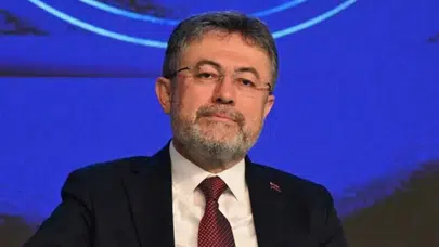 Bakan Yumaklı'dan orman yangınları açıklaması