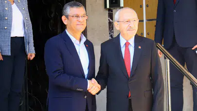 CHP'de yeni kriz iddiası ! Kılıçdaroğlu'dan Özgür Özel hamlesi