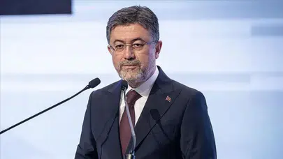 Orman yangınlarıyla mücadele verileri açıklandı