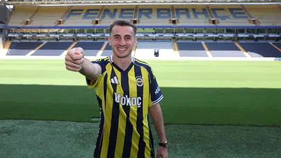 Al Ahli, Kerem Aktürkoğlu için kesenin ağzını açtı