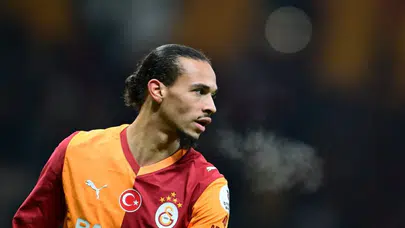 Leroy Sane için flaş transfer iddiası