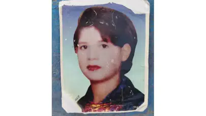 24 yıldır kayıp olan Döndü'nün ailesinden çağrı