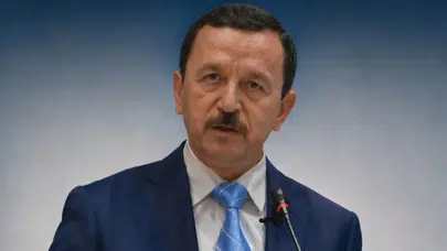 Mete Gündoğan'dan tavukçulara operasyon iddiası
