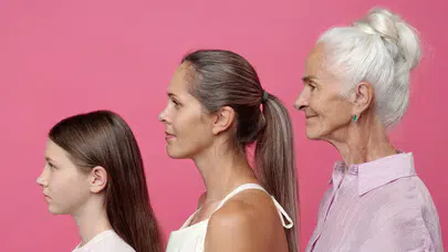 Türkiye’de doğuşta beklenen yaşam süresi 78,5 yıl oldu