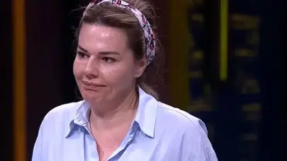 MasterChef Burçin Oğuz kimdir, kaç yaşında, nereli ve mesleği nedir?