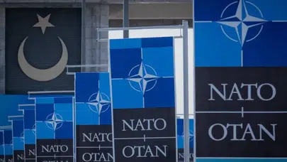 Yunanistan Başbakanı Mitsotakis ve Finlandiya Cumhurbaşkanı Stubb Ankara’da