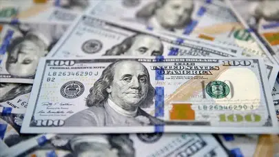 Merkez Bankası rezervleri 162,6 milyar dolara çıktı
