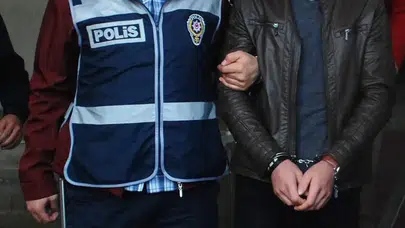 Artvin merkezli FETÖ operasyonu : 7 şüpheli yakalandı