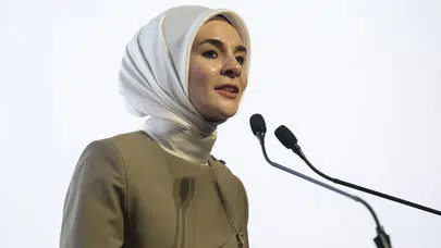 Bakan Göktaş, 'İrade Bizim, Zafer Bizim 15 Temmuz' panelinde