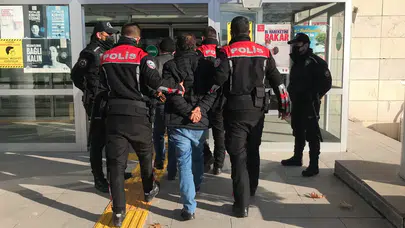 18 yıllık cinayette karar değişti
