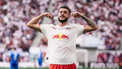 Okan Buruk, Romulo'yu istiyor